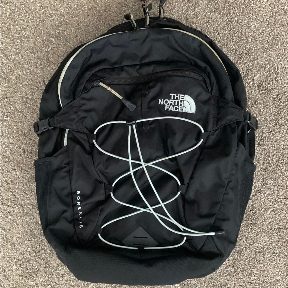 The North Face Borealis Backpack